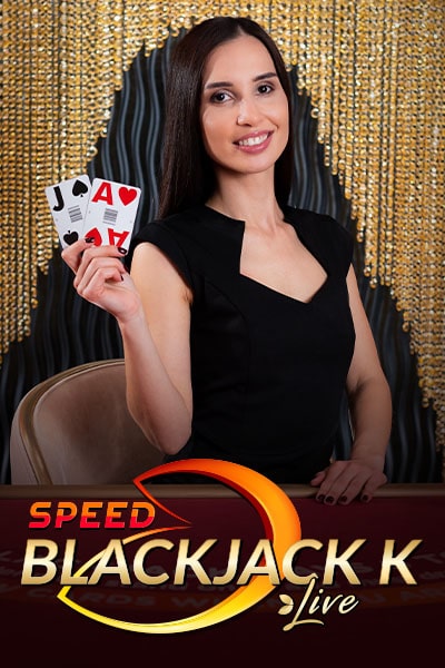 BlitzBet — Jackpots