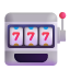 Tragaperras en BlitzBet España