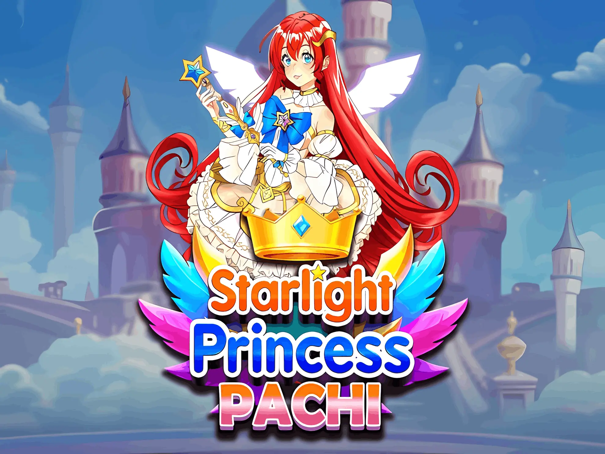 Reseña de Starlight Princess Pachi — Banner principal
